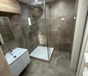Velky Krtis Apartment | 2 izbový moderný byt centrum