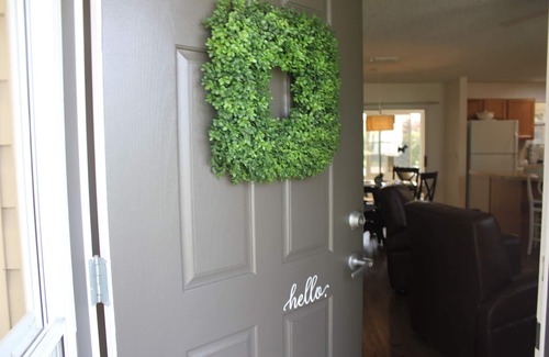 Duval House | 2 KING BEDS in Village of Duval + Gas Cart - 2BR/2BA CHARM! + LOCATION!