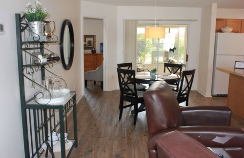 Duval House | 2 KING BEDS in Village of Duval + Gas Cart - 2BR/2BA CHARM! + LOCATION!