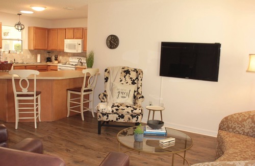 Duval House | 2 KING BEDS in Village of Duval + Gas Cart - 2BR/2BA CHARM! + LOCATION!