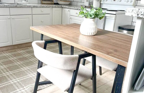 Rexburg House | 2 King Beds, near BYUI/Ski/Yellowstone, Sleeps 10. Outdoor enthusiast dream spot