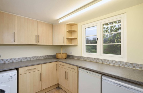 Liscombe Cottage | 2 Lower Spire, a rural retreat like no other!