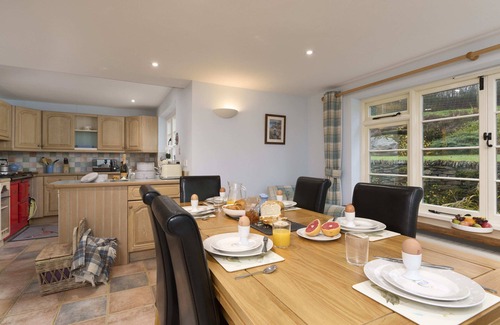 Liscombe Cottage | 2 Lower Spire, a rural retreat like no other!