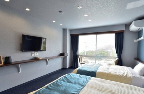 Tosashimizu Hotel | 2 meals included Nonsmoking Umiiro/Tosashimizu Kōchi