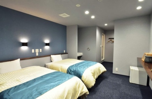 Tosashimizu Hotel | 2 meals included Nonsmoking Umiiro/Tosashimizu Kōchi