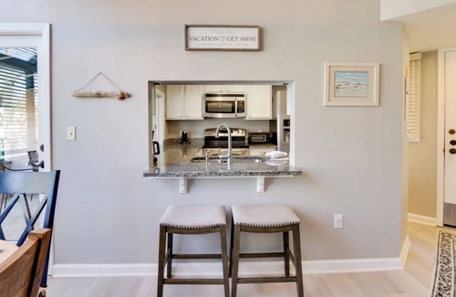 Palmetto Dunes Condo | 2 Mi to Beach: Condo w/Pool Access in Hilton Head