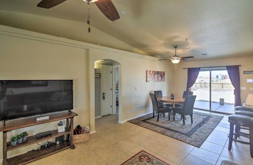 Lake Havasu City House | 2 Mi to Beach Lake Havasu Gem with Pool and Spa!