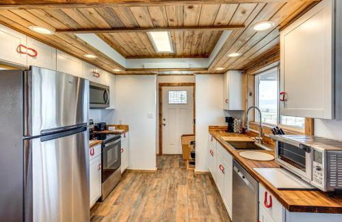 Twin Bridges House | 2 Mi to Big Hole River Mtn-View Montana Haven