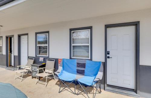 Spearfish Apartment | 2 Mi to Black Hills Natl Forest Convenient Pad!