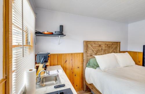 Spearfish Apartment | 2 Mi to Black Hills Natl Forest Convenient Pad!