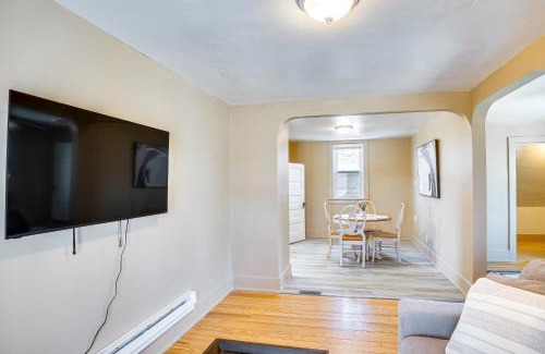 Sheboygan Apartment | 2 Mi to Dtwn Studio Suite in Sheboygan