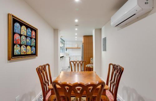 Cheesman Park Apartment | 2 Mi to Dtwn Walkable Cheesman Park Apt