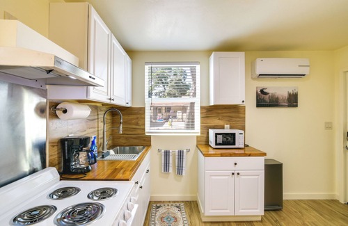 Honcut Apartment | 2 Mi to Feather River: Outdoor Escape in Oroville!