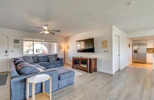 Lake Havasu City House | 2 Mi to Lake Havasu Pet-Friendly Home