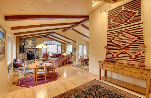 Sun Valley House | 2 Mi to River Run Day Lodge Family-Friendly Home