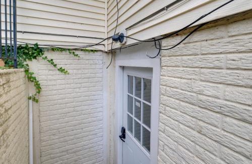 Silver Spring Apartment | 2 Mi to UMD Apt with Free Parking in Silver Spring!