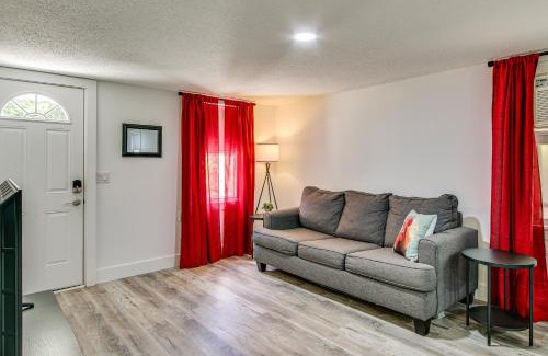 Columbia Apartment | 2 Mi to USC Campus Peaceful Apartment with Yard
