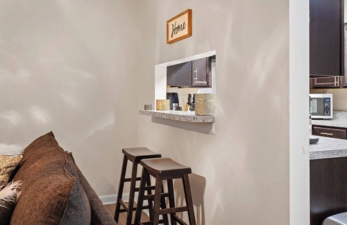 Chapel Hill Apartment | 2 miles from UNC Campus & Hospital. Fitness center, clubhouse, pool & dog park!