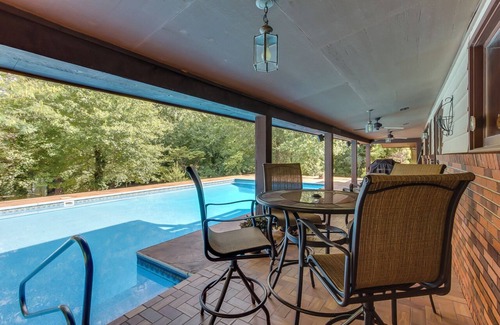 Seneca House | 2 Miles to Clemson Football!