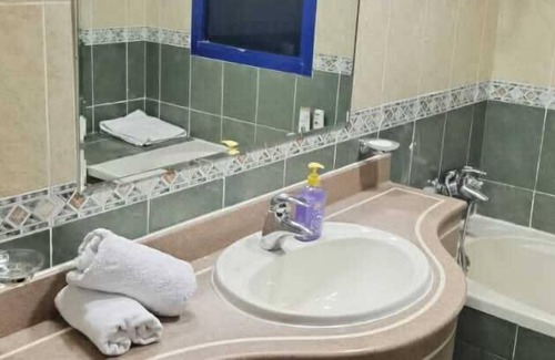 Abu Dhabi Apartment | 2 min from Beach