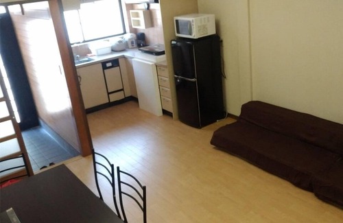 Naniwa House | 2 MIN FROM NAMBA, 2 INDEPENDENT HOUSES FOR MAX 18
