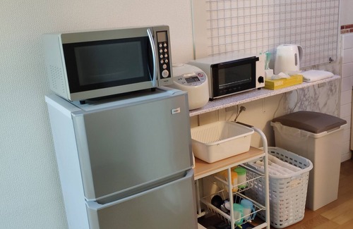 Naniwa House | 2 MIN FROM NAMBA, 2 INDEPENDENT HOUSES FOR MAX 18