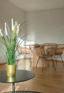 Thun Apartment | 2 min vom Bahnhof, Stadt nah, Modern, bequem,