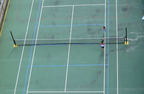 Diamond Head - Kapahulu - St. Louis Condo | 2 min walk to the beach/Parking , Kitchen , Pool