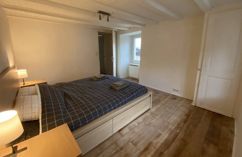 Collonges-sous-Saleve House | 2 minutes from Geneva, Cozy T3 House