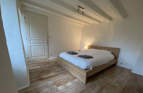 Collonges-sous-Saleve House | 2 minutes from Geneva, Cozy T3 House