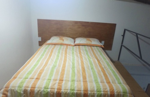 Madre de Deus Apartment | 2 minutes from the beach! Complete 2-bedroom apartment