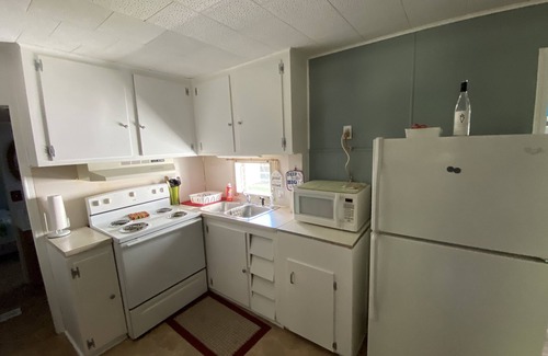 Se Ree House | 2 Minutes to Rough River Lake, Boat Ramp, Nick's Boat Dock, Campground, & Beach!