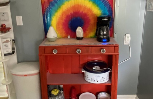 Se Ree House | 2 Minutes to Rough River Lake, Boat Ramp, Nick's Boat Dock, Campground, & Beach!