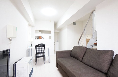 Toyohira Apartment | 2 minutes walk from Hiragishi Station AMS603 - AMS Hiragishi 11/Sapporo Hokkaidō