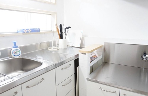 Toyohira Apartment | 2 minutes walk from Hiragishi Station AMS603 - AMS Hiragishi 11/Sapporo Hokkaidō