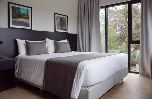 Villa Udaondo Hotel | 2 Modern Units Near Bosques Palermo With Breakfast Included