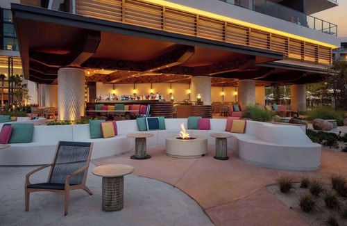 Florida Central Atlantic Coast House | 2 Nature View Units at Conrad Orlando, Outdoor Pool! Near SeaWorld Orlando