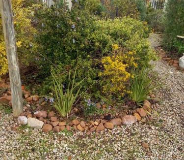 Bot River Apartment | 2 on Fifth Avenue