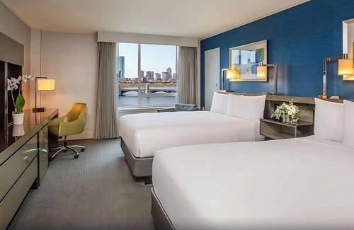 West End Hotel | 2 Pet-Friendly Units! w/Pool, Close to USS Constitution Museum, Charlestown!