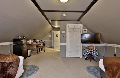 Bridgewater Hotel | 2 Queens 10 Min to Mountains Bridgewater Inn