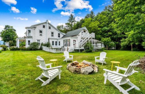 Bridgewater Hotel | 2 Queens 10 Min to Mountains Bridgewater Inn