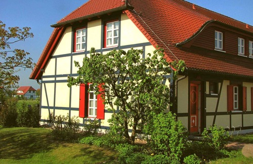 Bakenberg Apartment | 2-room apartment A46 - Holiday apartment Bakenberg on Rügen