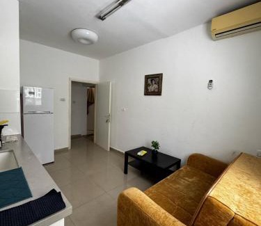 Haifa Apartment | 2 room apartment cozy nest