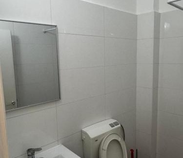 Haifa Apartment | 2 room apartment cozy nest