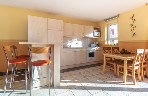 Buschvitz Apartment | 2-room apartment with terrace