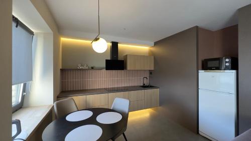 Babushkins'kyi district Apartment | 2 room Modern Apartment View