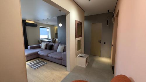 Babushkins'kyi district Apartment | 2 room Modern Apartment View