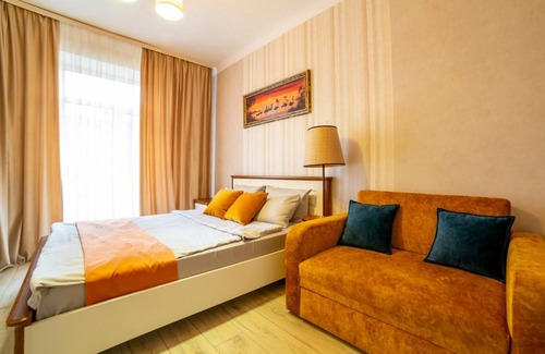 Gomel Apartment | 2 rooms apartments in the center
