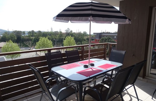 Saint-Raphael Apartment | 2 rooms near beach and shops