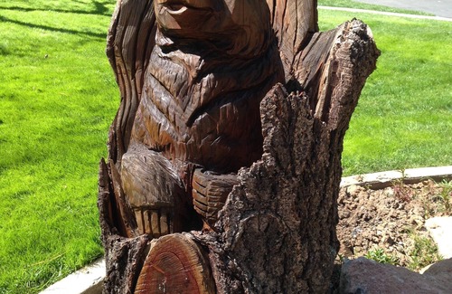 Twain Harte House | 2 SECLUDED Houses w/4 KING BEDS on 3 Unique Acres - UPSCALE EXECUTIVE RETREAT